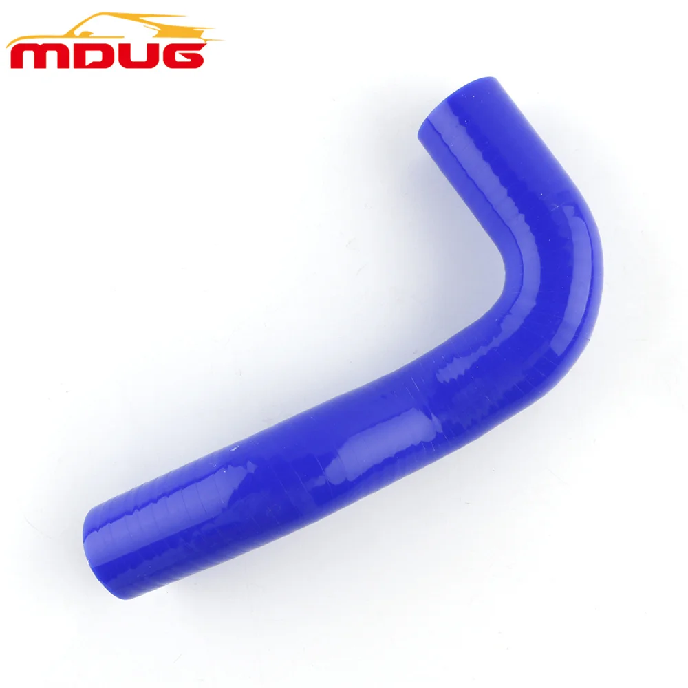 FOR PEUGEOT 106 1996 - 2004/ CITROEN SAXO 1.1L TOP RADIATOR COOLANT SILICONE HOSE