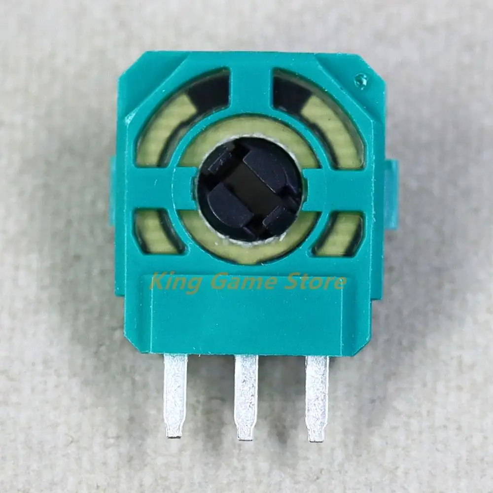 600 teile/los Potentiometer Für XBOX EINE Playstation4 PS4 Controller 10k Widerstände 3D Analog Joystick Micro Schalter Achse