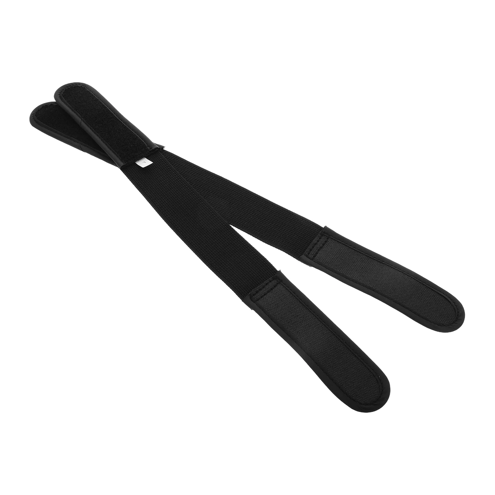 

Buckleless Elastic Waist Stretchy Universal No Show Invisible Hip Belts for Women Men Dress Belt Women Jeans