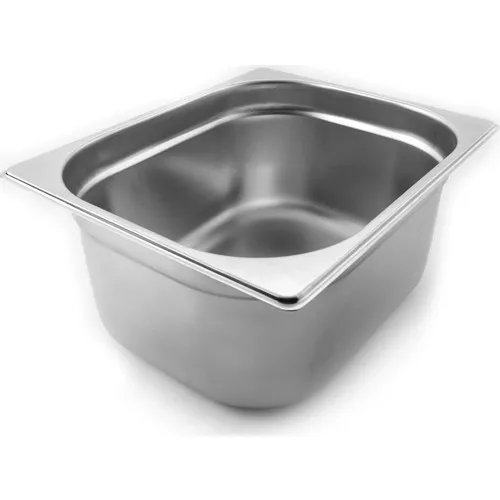 Wise Gastronome Bathtub GN 1/2-150