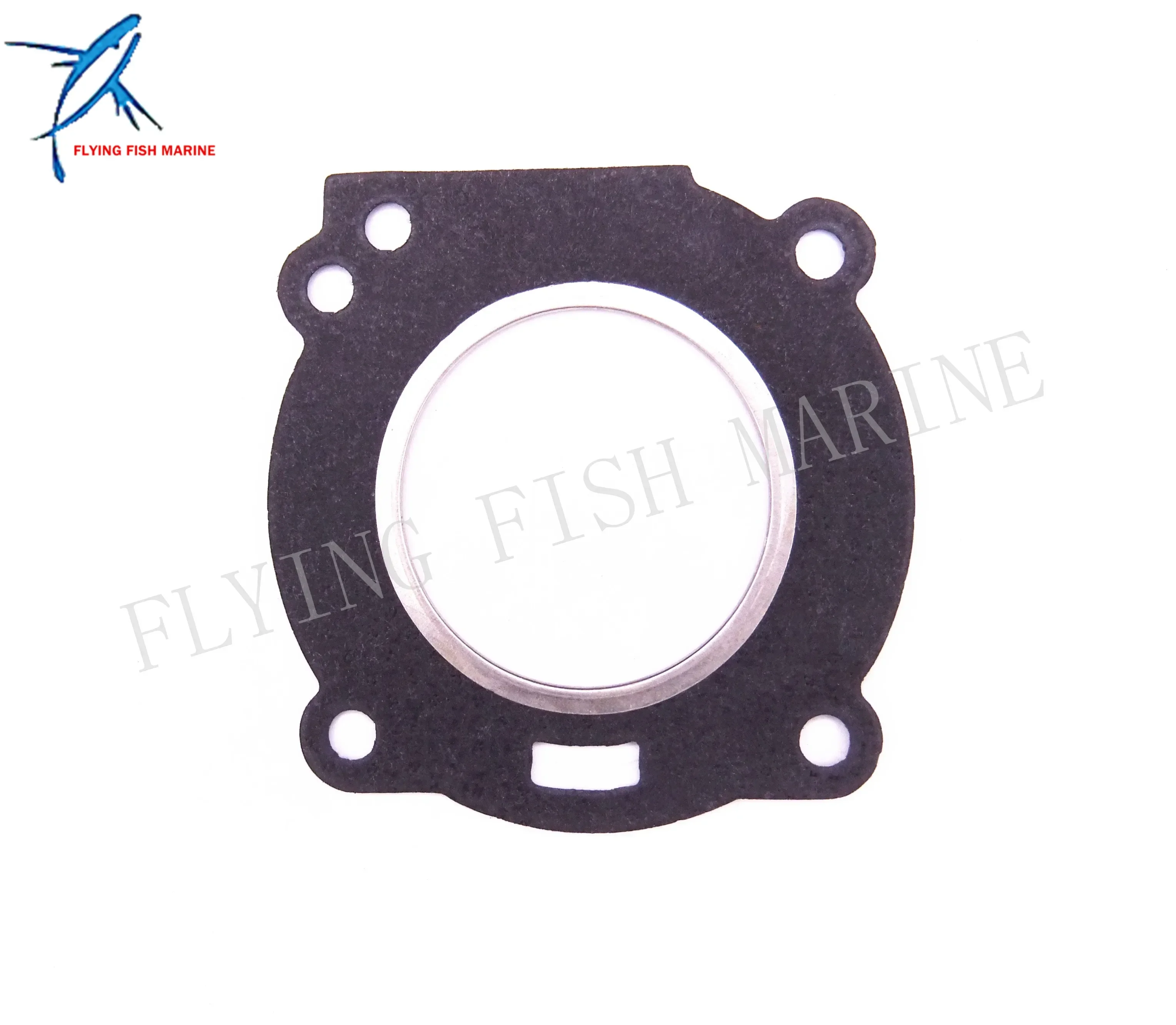 

Прокладка головки цилиндра T3.6-04000001 для 2-тактных лодочных моторов Parsun HDX T2.5 T3.6