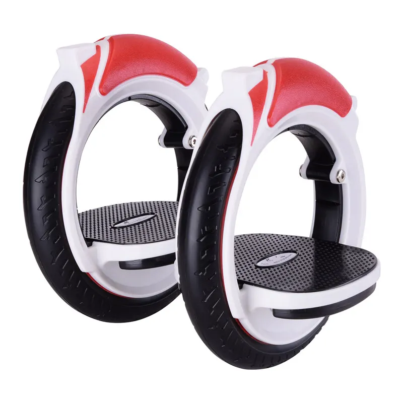 Electric X12 Hot Wheels Inflatable PU Mute Split Track Roller Skating Hotwheel Skateboard