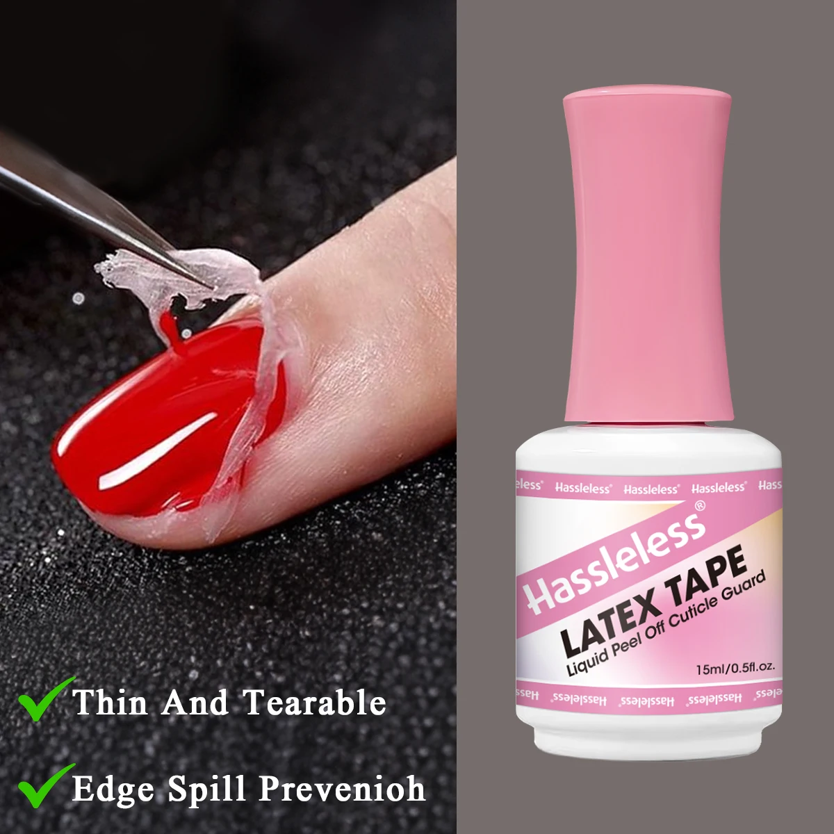 Thumbnail 4 - #80 Best Nail Polishes to Buy In 2026