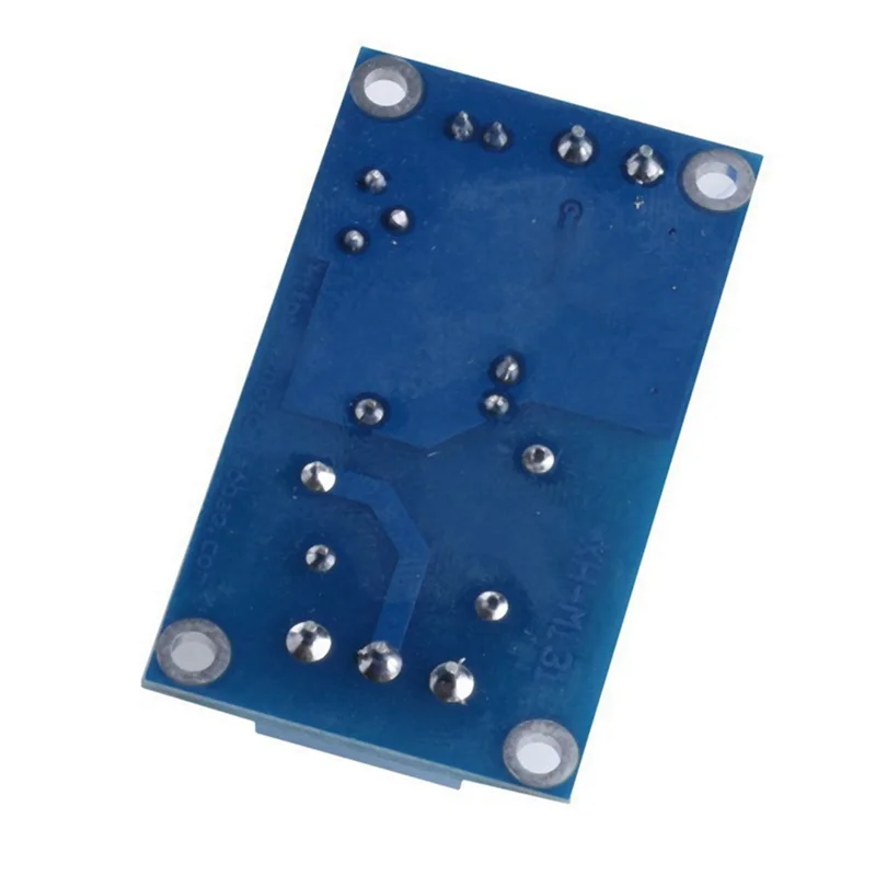4X 12V Light Control Switch Photoresistor Relay Module Detection Sensor XH-M131-AT30
