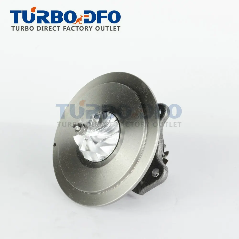 Billet Turbo charger Cartridge GT1238Z MFS Turbine Chra Turbocharger Core 846016 for Renault Master III 2.3 DCI M9T 2014-