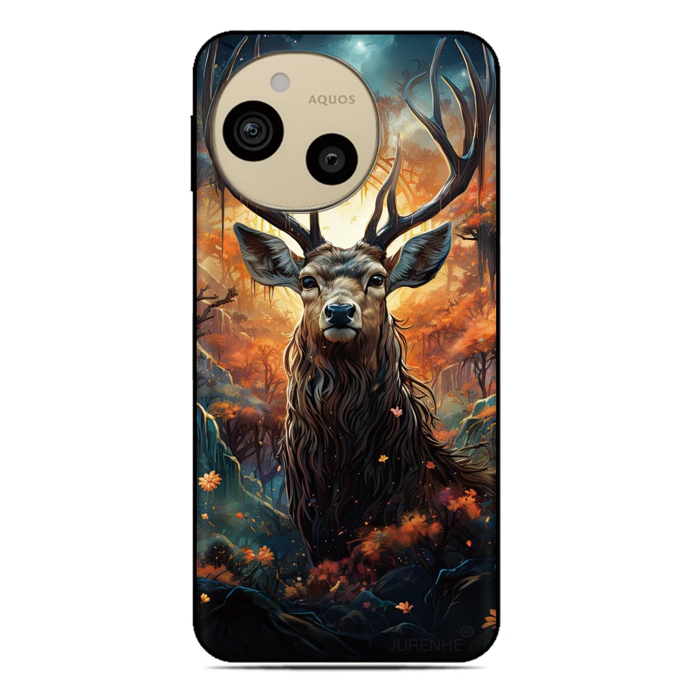 Hirschjagd-Handyhülle für Blac – Hunting Quotes Bewertung und Preis