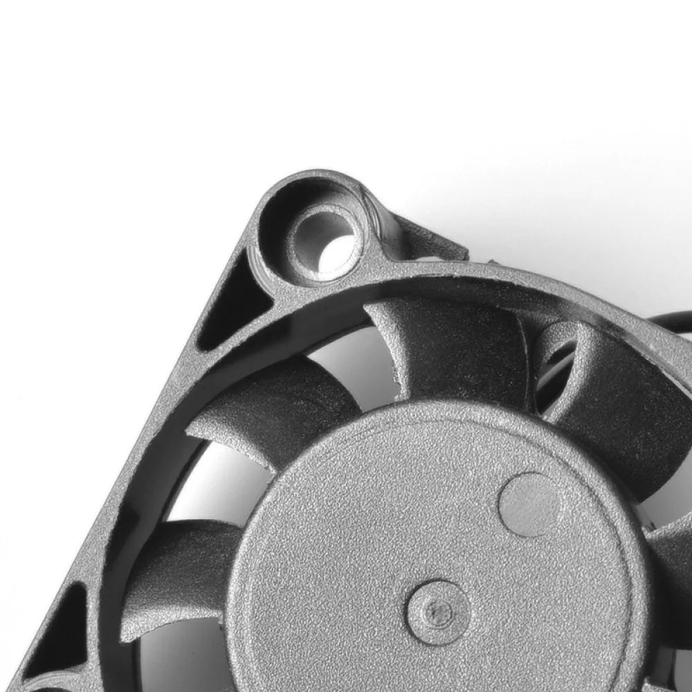 FYE 4cm Brushless DC Fan 4010 12V Cooling Radiator Ventilator For DIY Project PC Chassis Electronic Cooling System