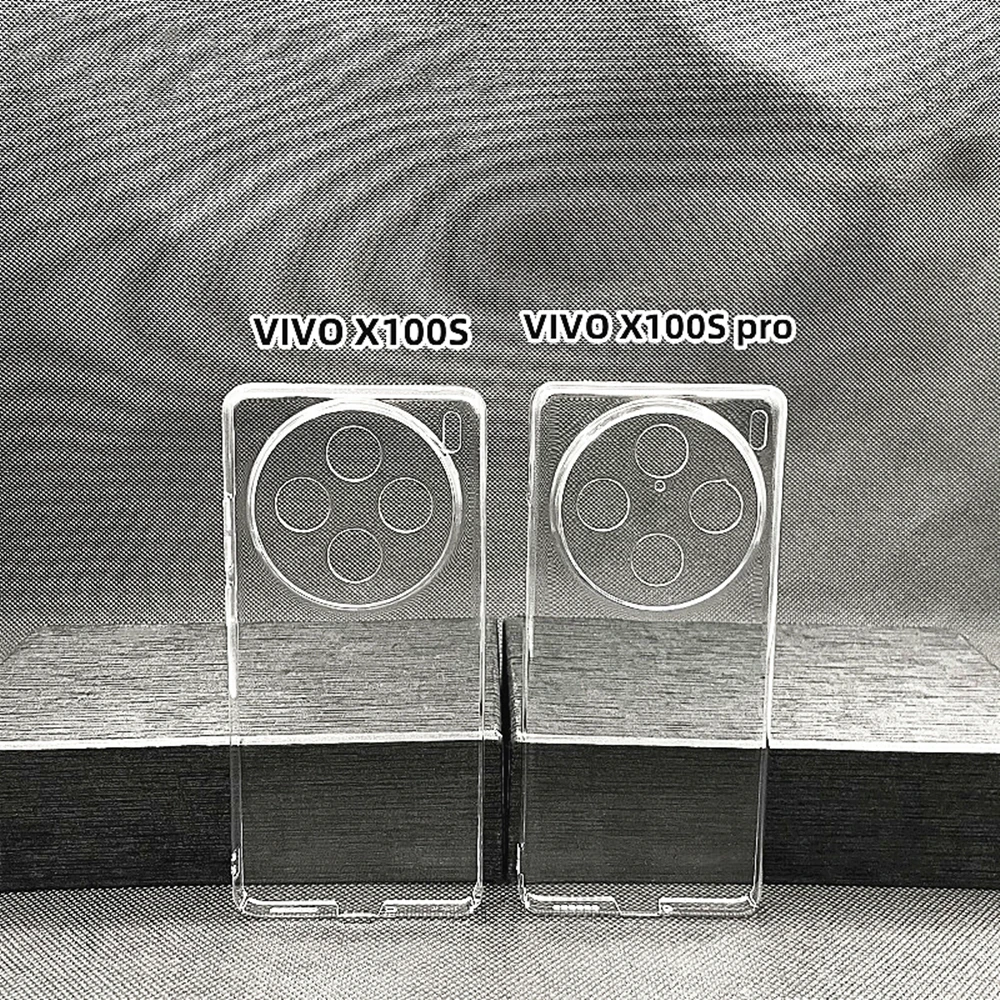 Thumbnail 2 - #15 Discounted Vivo X100 Phone Case Worth Buying