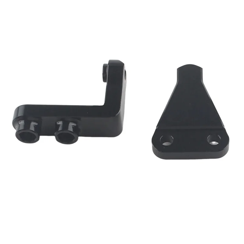 A96E-ملحقات الدراجات النارية مثبت التوجيه المثبط قوس جبل لأبريليا RS660 RS 660 Rs660 Rs 660 2021 2022 2023 #6