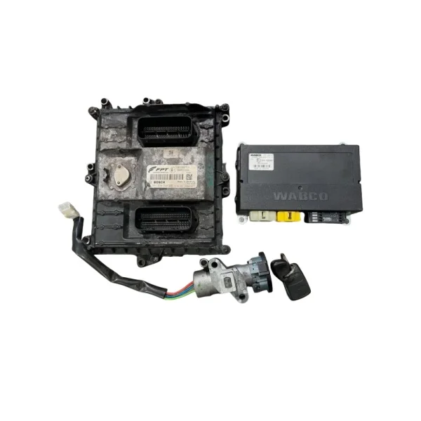 

VCM ECM Ignition Set 5801455209 504388754