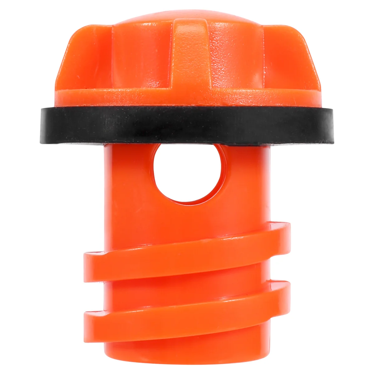 ABZV-bouchons de vidange de refroidisseur de remplacement, compatibles avec la plupart des refroidisseurs Rotomoldés, petits bouchons de vidange avec conception anti-fuite, 1 pièce