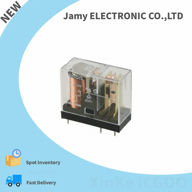 Original   G2R-1-E  DC24V  G2R-1-SN  G2R-1-SND   G2R-2-SN   G2R-2-SND  Universal relay