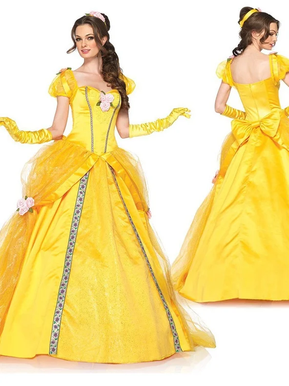 

Princ loween Costume Dr Women's Ethnic Stage Wear Traditional Chinese Clothing X2283 Brand New 2026 Spring Season