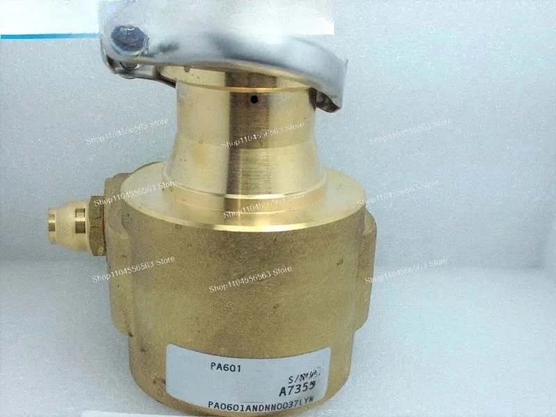 Replacement Vane Pump for PA601 PA501 Models, Industrial Hydraulic Oil Pump for Fluid Transfer System