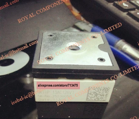 SKIIP13AC126V1 SKIIP03NAC126V1