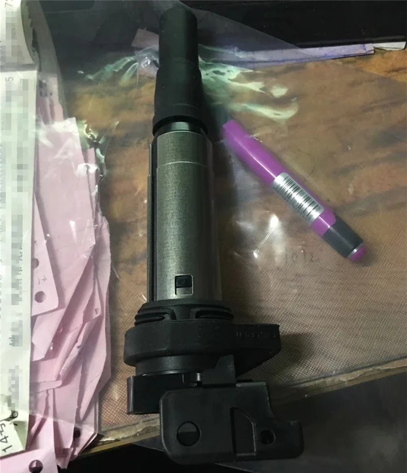 

GN10572-18B1 Ignition coil for F20 Citoen C4 Picasso I MPV C4 1.6T