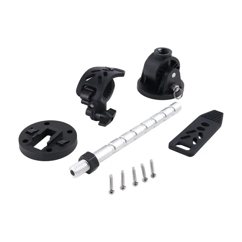 NEW HOT In Stock-862051 MKA-55 Motor Stabilizer Reduces Bounce For Minn Kota Terrova Riptide Ulterra Riptide Ulterra Powerdrive