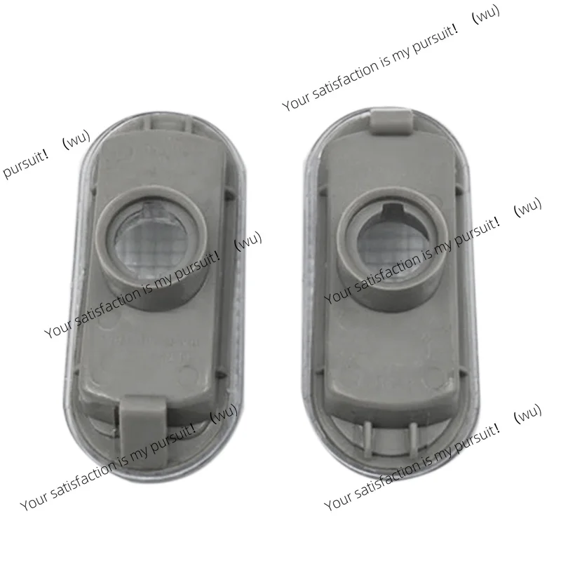 3 Pairs, Car Side Marker Light Light Repeater Lamp Indicator for Focus C-Max Fiesta 1336185