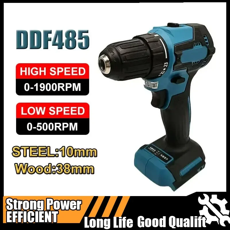 Hot DDF485 10MM Lxt… - image