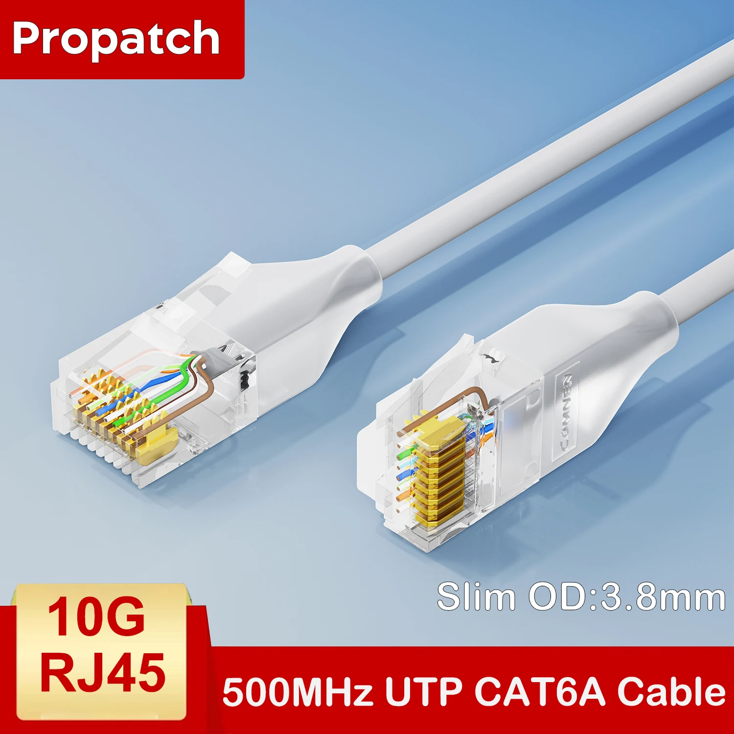 #53 Best Cat6a Ethernet Cables to Buy In 2026
