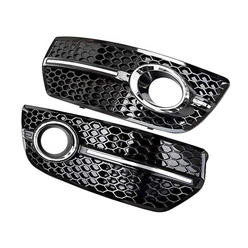 

Решетка противотуманной фары автомобиля для Audi Q5 2009 2010 2011 2012