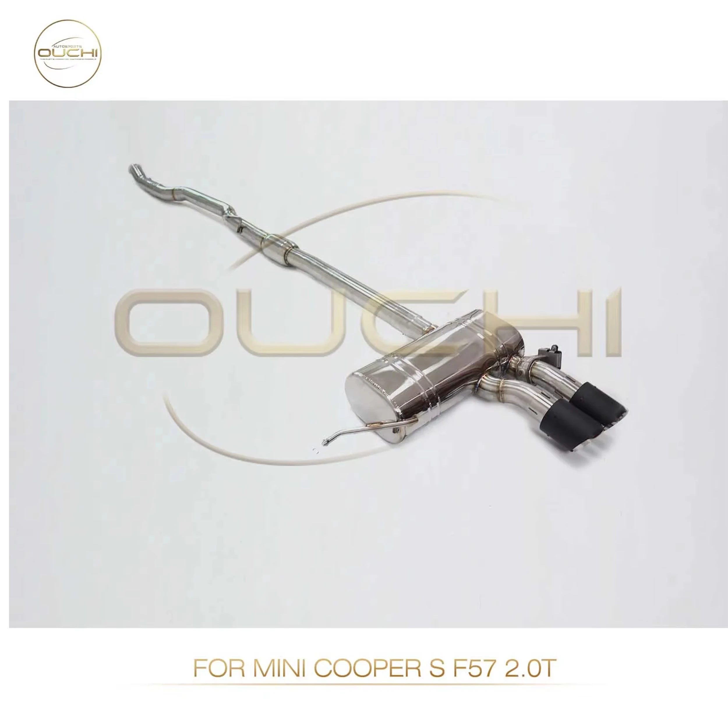 Ouchi Stainless Ste… - image