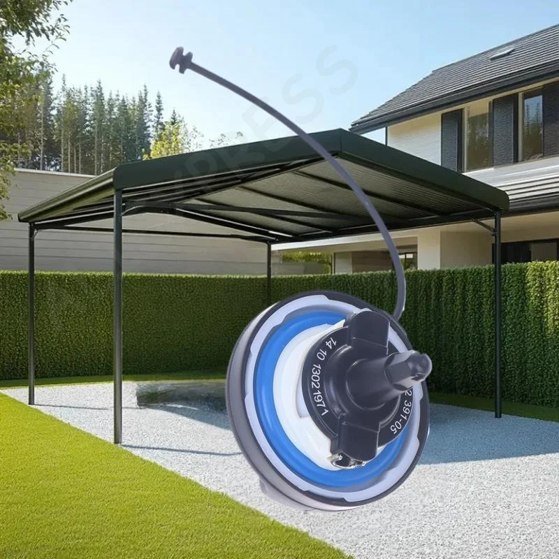 

Direct Fit Fuel Tank Air Cap Assembly 16117222391 for E/F Series E39 E46 E60 E63 E65 E66 E70 E71 E90 F01 F02 F07