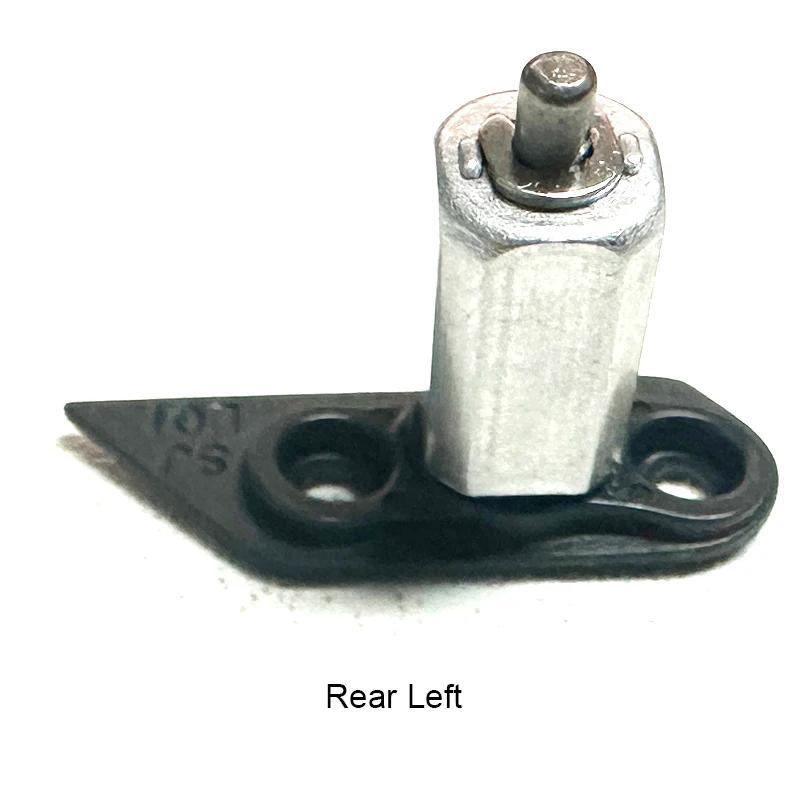 Original Mini 3 Pro Oberschale Mittelrahmen Mini 3Pro Hinten Links Motorarm Vorne Rechts Motorarm ESC GPS Linie für DJI Mini 3 Pro
