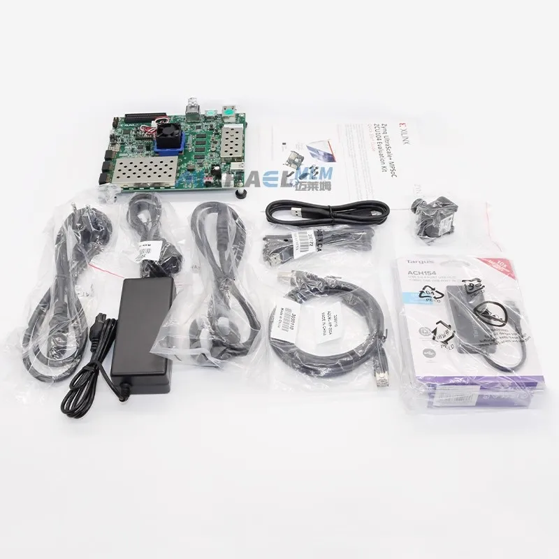 

Development Board Evaluation Kit EK-U1-ZCU104-G Programming Xilinx Zynq Xilinx ZCU104-G-ED