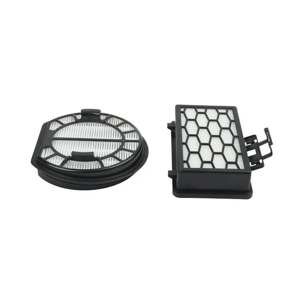Replacement Part for washable Filter For Everyday Floor for Cleaning As Shown Easy Install Filter Kit Captures Fine Dust