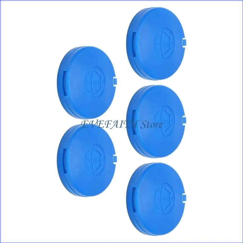 124B Repalcement Car Washe Bottle Cap Lid Replace Part Number 643230 For Select Model