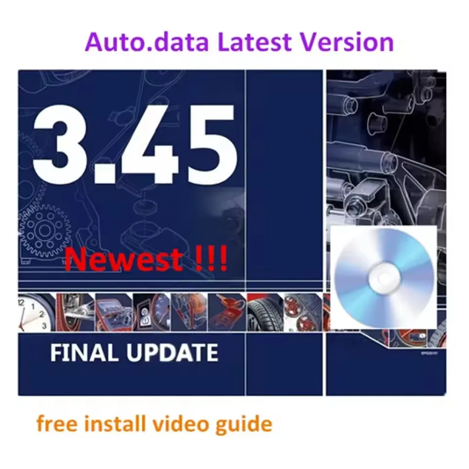 2024 Auto + 2021.11 + COM + Autodata 3.45 + Winols 4.26 + 2021.10b キーゲン付き + Vivid 2018 ワークショップデータ 2018 atris-te