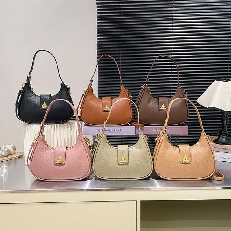 

Стильная сумка для подгузников в стиле ретро, женская сумка-тоут через плечо Errands Run с несколькими карманами, изысканная, очаровательная, изысканная, элегантная, практичная, повседневная