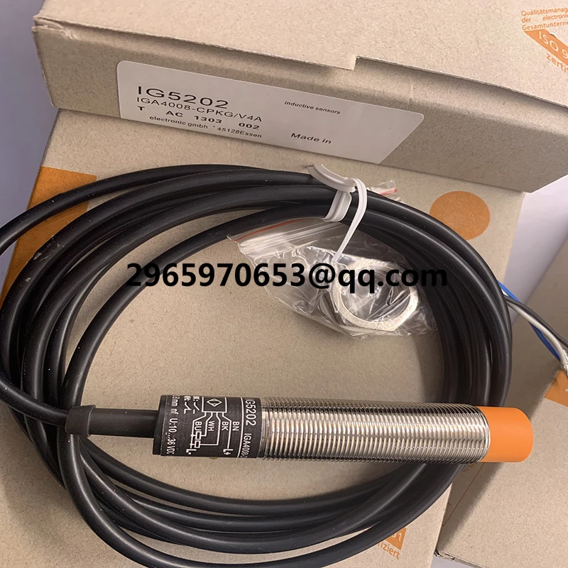 

Fast delivery sensor IG5202 IG5221 IG5246 IG5234 IG5240 In stock