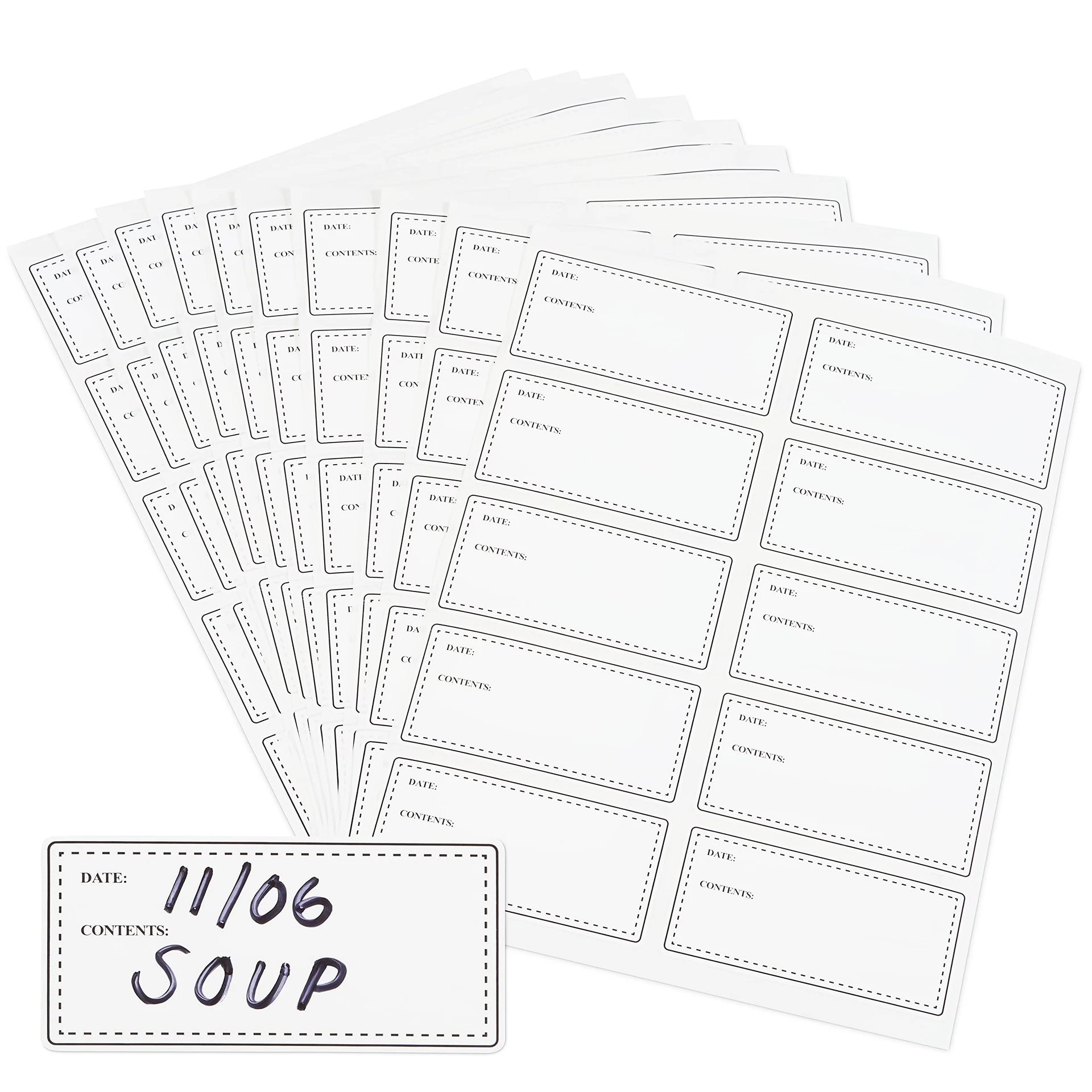5 Sheets/Pack 7.08*7.08in Japanese and English 24-Hour Surveillance Warning Stickers, Home Security Monitoring Warning Stickers Suitable for Door and Window Warnings, Stores, Convenience Stores, Surveillance Anti-Theft Warning Stickers