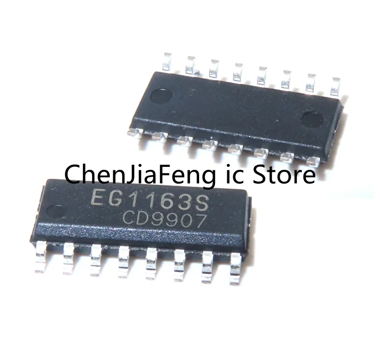 

5-100 шт./лот EG1163S SOP16 Новый оригинал