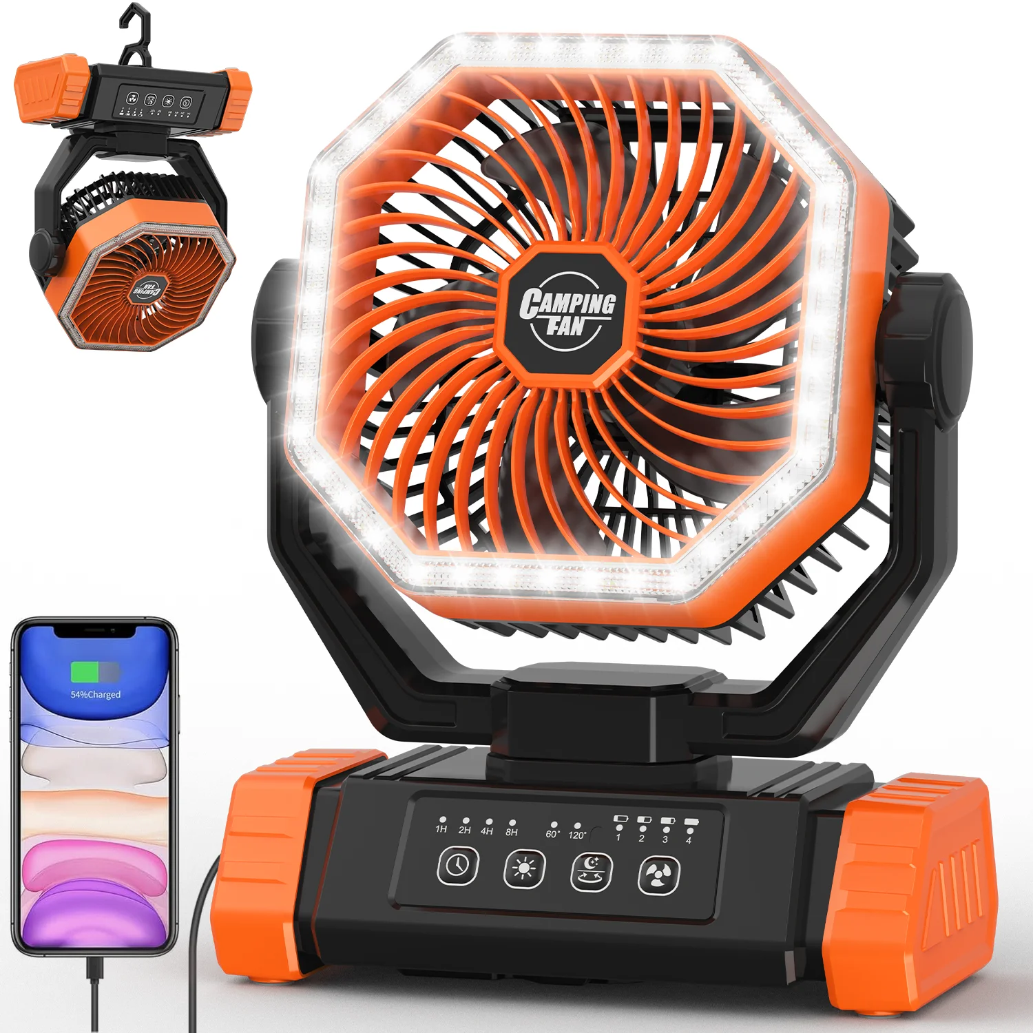 #1 Latest Pedestal Fans Offers