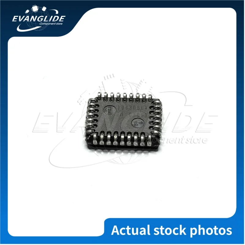 1 PCS Original & New N28F010-150P1C4 ADC More rare components In EVANGLIDE STORE
