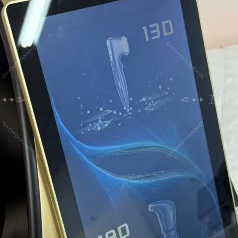 

Portable 22D 2-in-1 MAX Ultra 360 Facial lift, Dual handle Skin Tightening Machine, 3D Body Shaping Machine