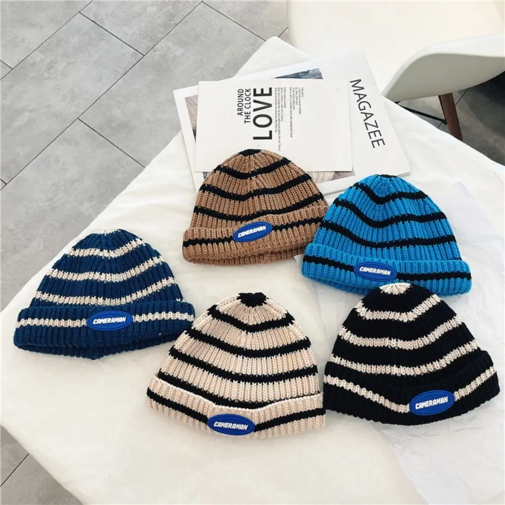 Warm Children's Hat… - image