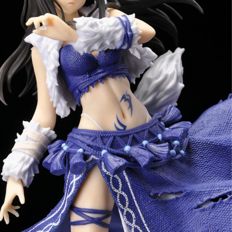 Em estoque original bandai banpresto exc cenário série shibuya rin figura de ação animação brinquedo presente modelo coletor anime genuíno