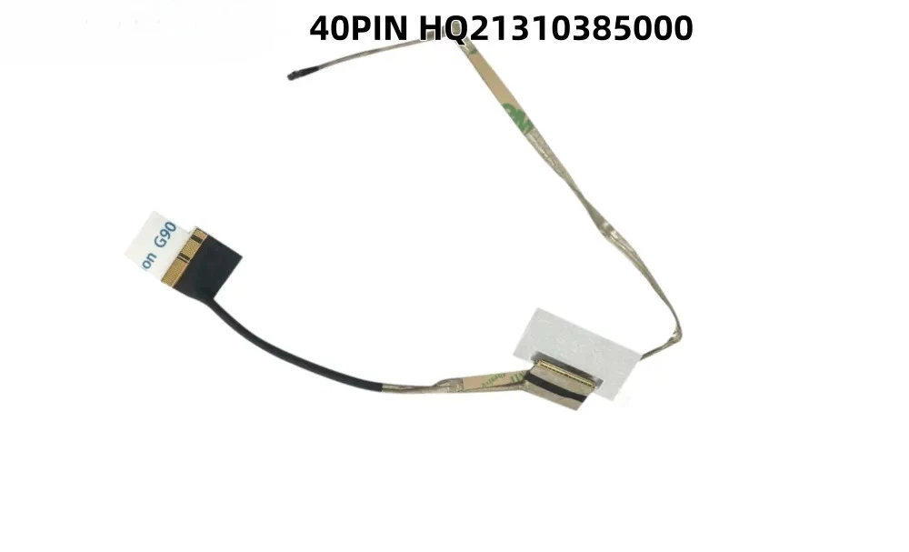 CHEN FOR Acer Swift  SF313-52G SF313-53G  screen cable 40PIN HQ21310385000~~