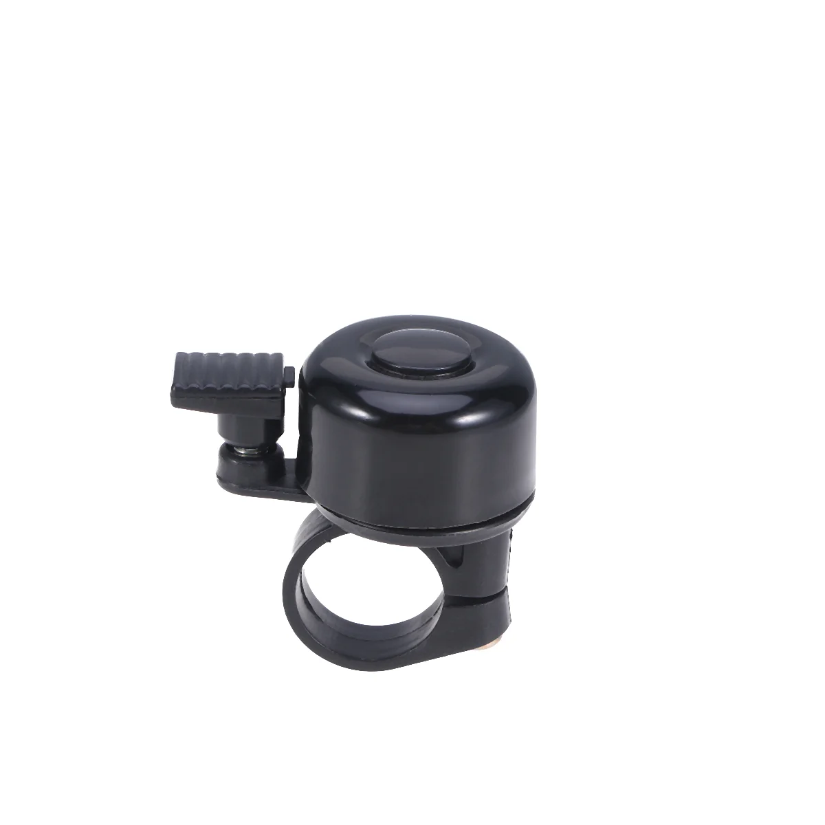 

Mountain Bike Bell Mini Bell Thumb Bell Accessories Size M Black