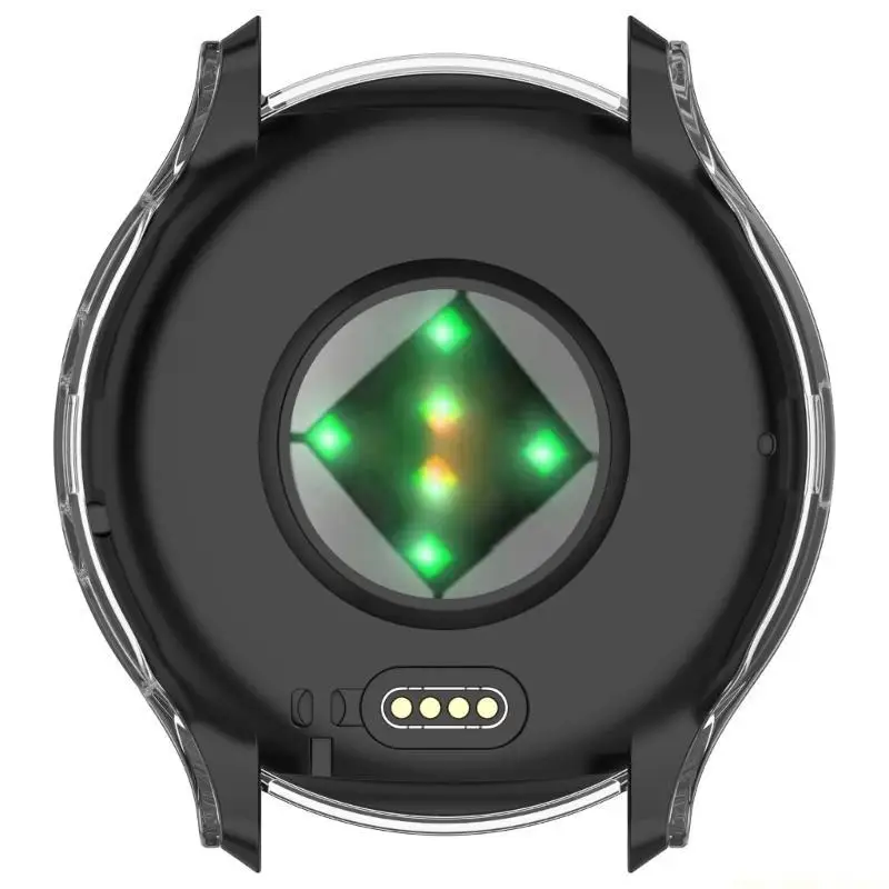 

F62C Корпус часов с защитной пленкой для часов Venu 3S Противоударный корпус