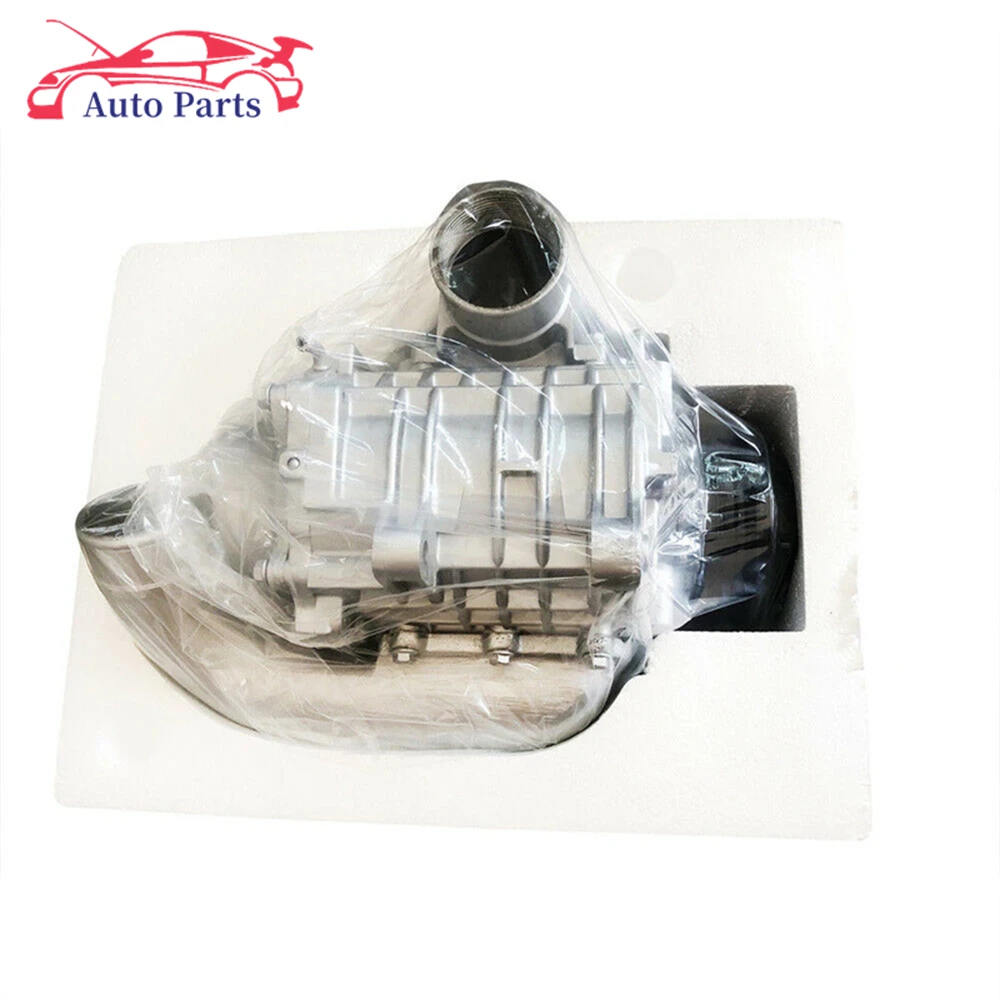 

SUV Cherokee Roots Supercharger Compressor Kompressor Blower Turbocharger sc14 for 2.0-3.5L TOYOTA Previa GL8 HOVER