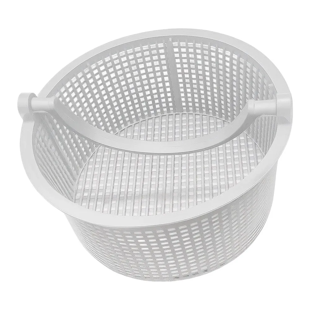 SPX1096CA Replacement Skimmer Basket Efficient Debris for capture Collects Leaves And Debris Easy Installation Simple Removal