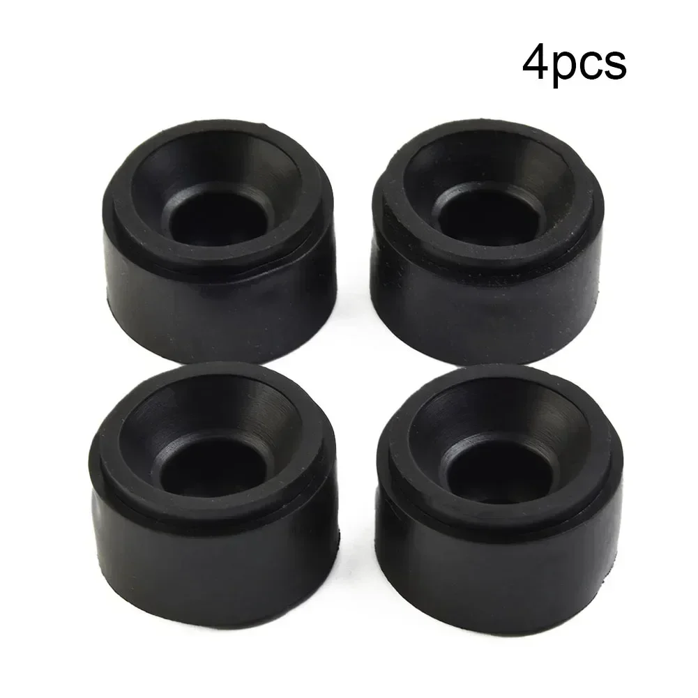 

2/4pcs Car Engine Cover Rubber Mount Bushing For For For For For BMW 1 2 3 4 5 7 X3 X4 X6 13717588501 11147799108 7799108