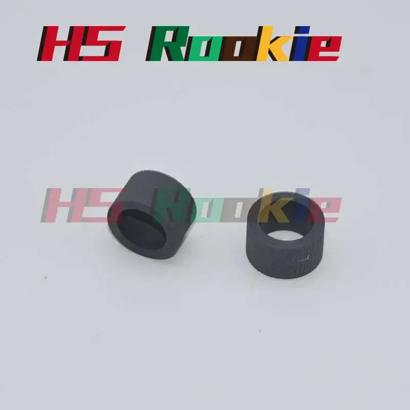 10SET x 1554412 Pickup Roller Tire support for EPSON WP 4015 4525 4095 4025 4595 4545 4535 4515 4660 5110 5620 4630 4640 5110 56