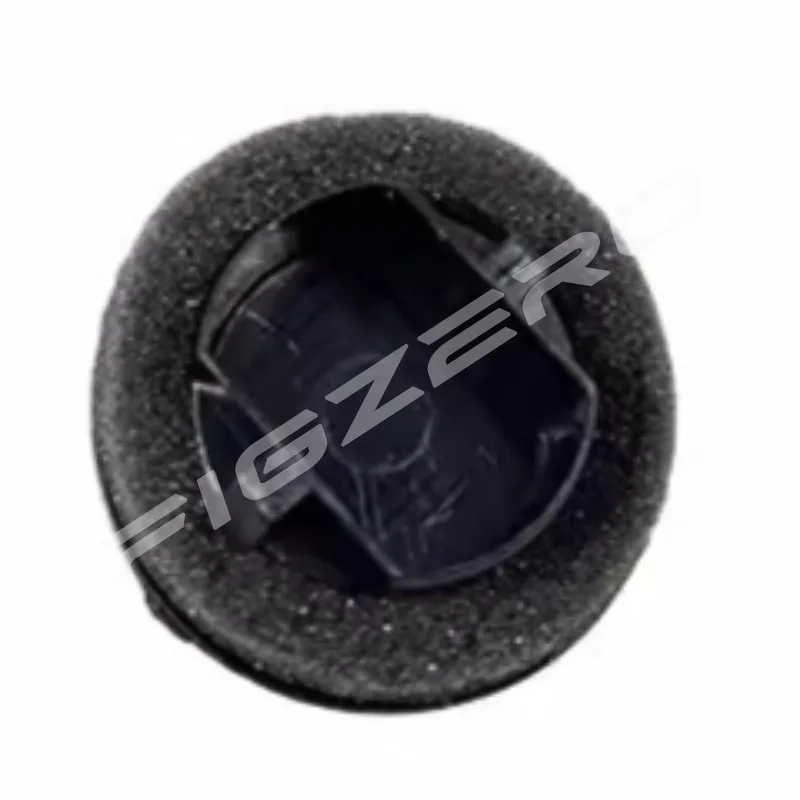 Side Skirt Lower Blanking Cover Door Waterproof Plastic Blank Cap for BYD F3 G3 L3