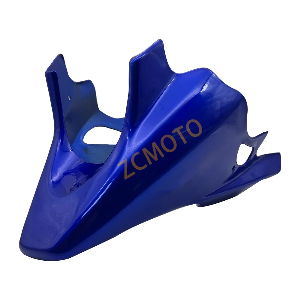 Motorcycle Fairing Lower Guide Cover Lower Bumper Suitable For Honda CB190 CB190R Engine Protective Cover